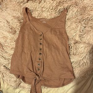 super cute, simple crop top